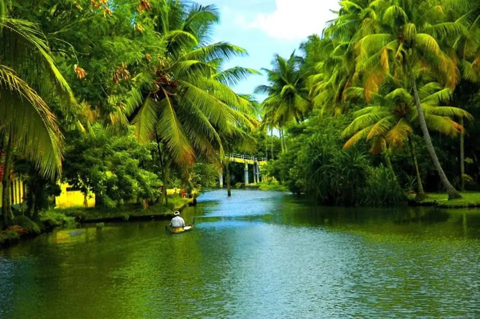 Kerala, Kerala